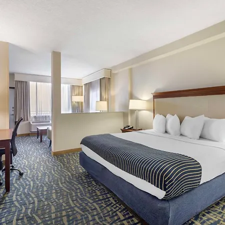 Best Western Cocoa Beach - Port Canaveral Exterior photo