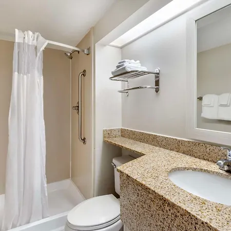 Best Western Cocoa Beach - Port Canaveral Exterior photo