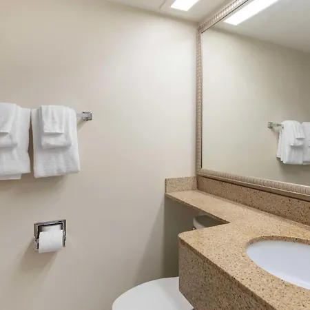 Best Western Cocoa Beach - Port Canaveral Exterior photo