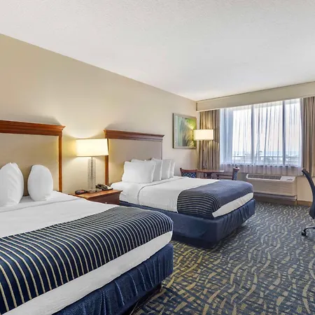Best Western Cocoa Beach - Port Canaveral Exterior photo