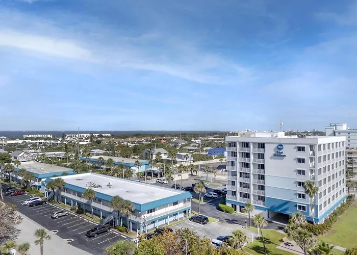 Best Western Cocoa Beach - Port Canaveral
