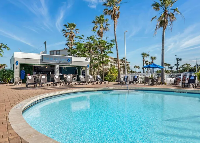 Best Western Cocoa Beach Hotel&Suites