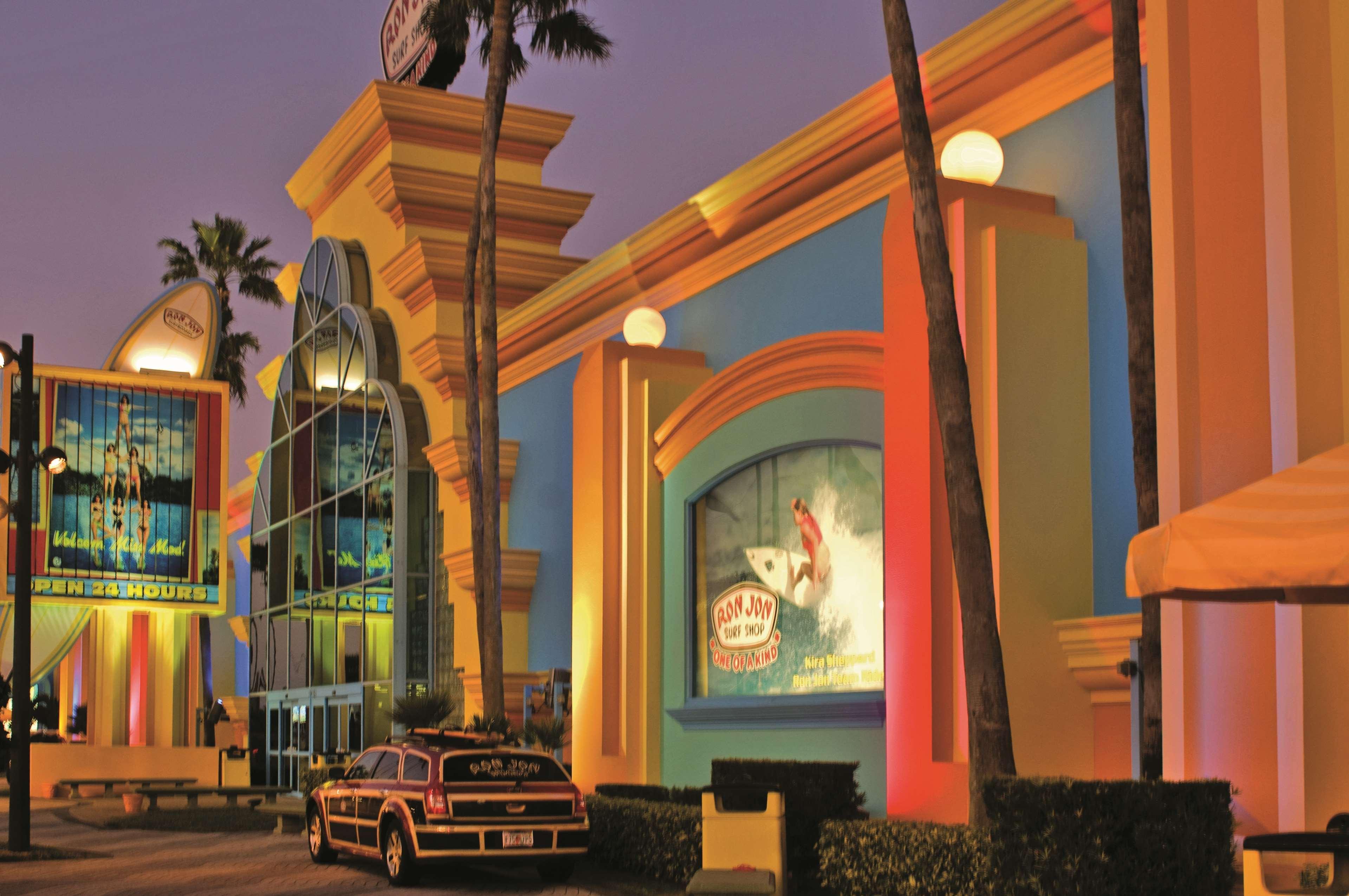 Hotel Western Cocoa Hotel&suites Cocoa Beach