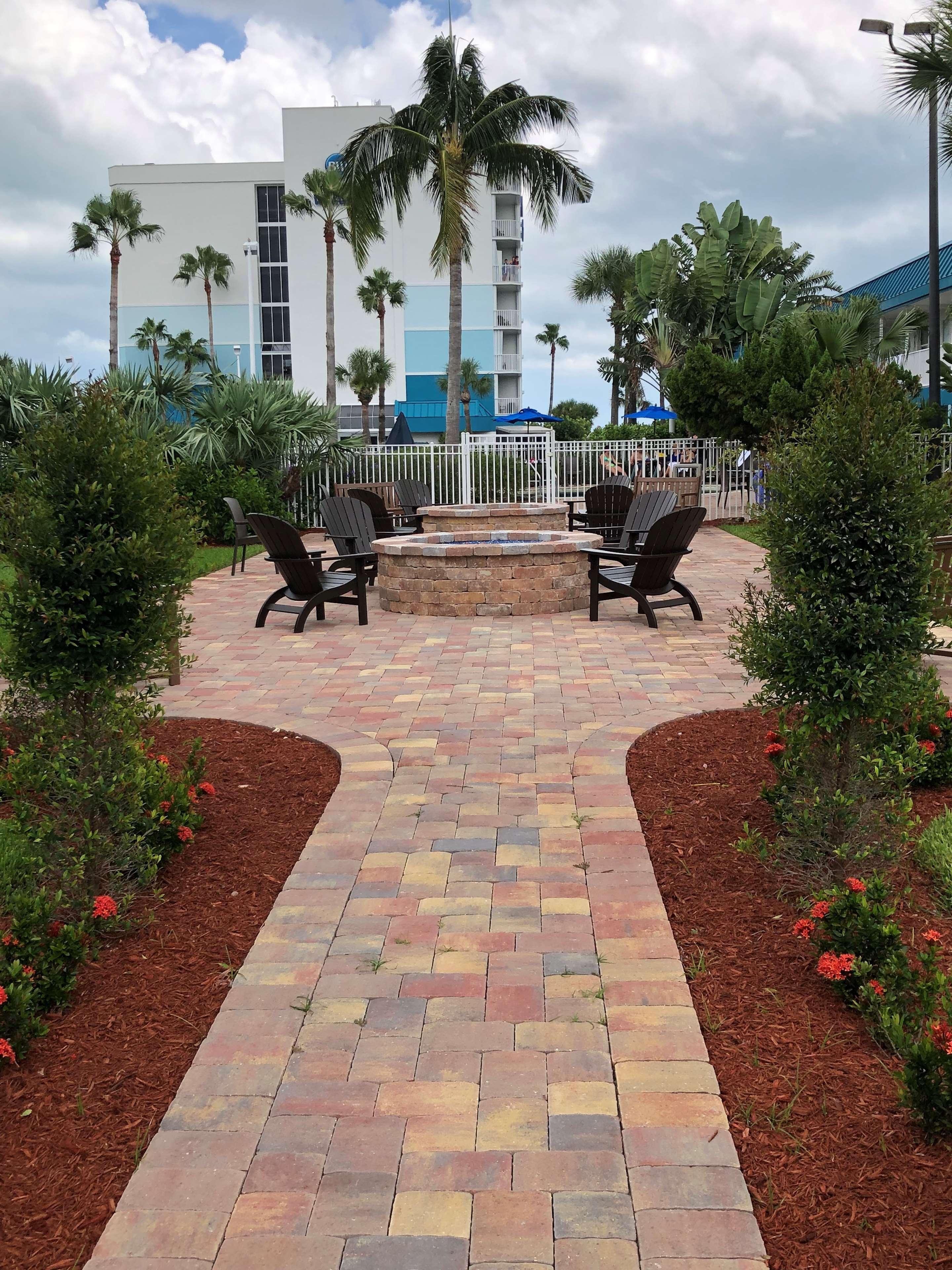 Western Cocoa Hotel&suites Hotel