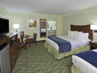 Hotel Western Cocoa Hotel&suites