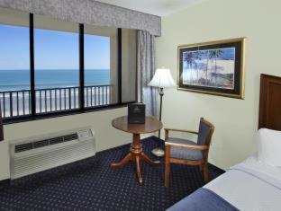 Western Cocoa Hotel&suites