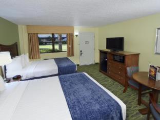 Western Cocoa Hotel&suites Hotel