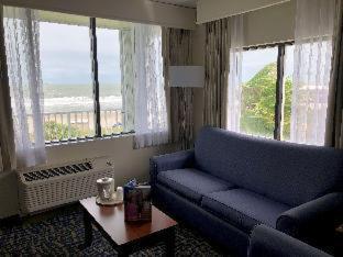 Western Cocoa Hotel&suites Hotel 3*