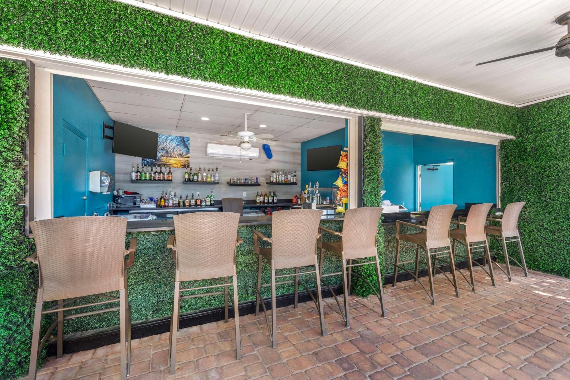 Western Cocoa Hotel&suites 3*