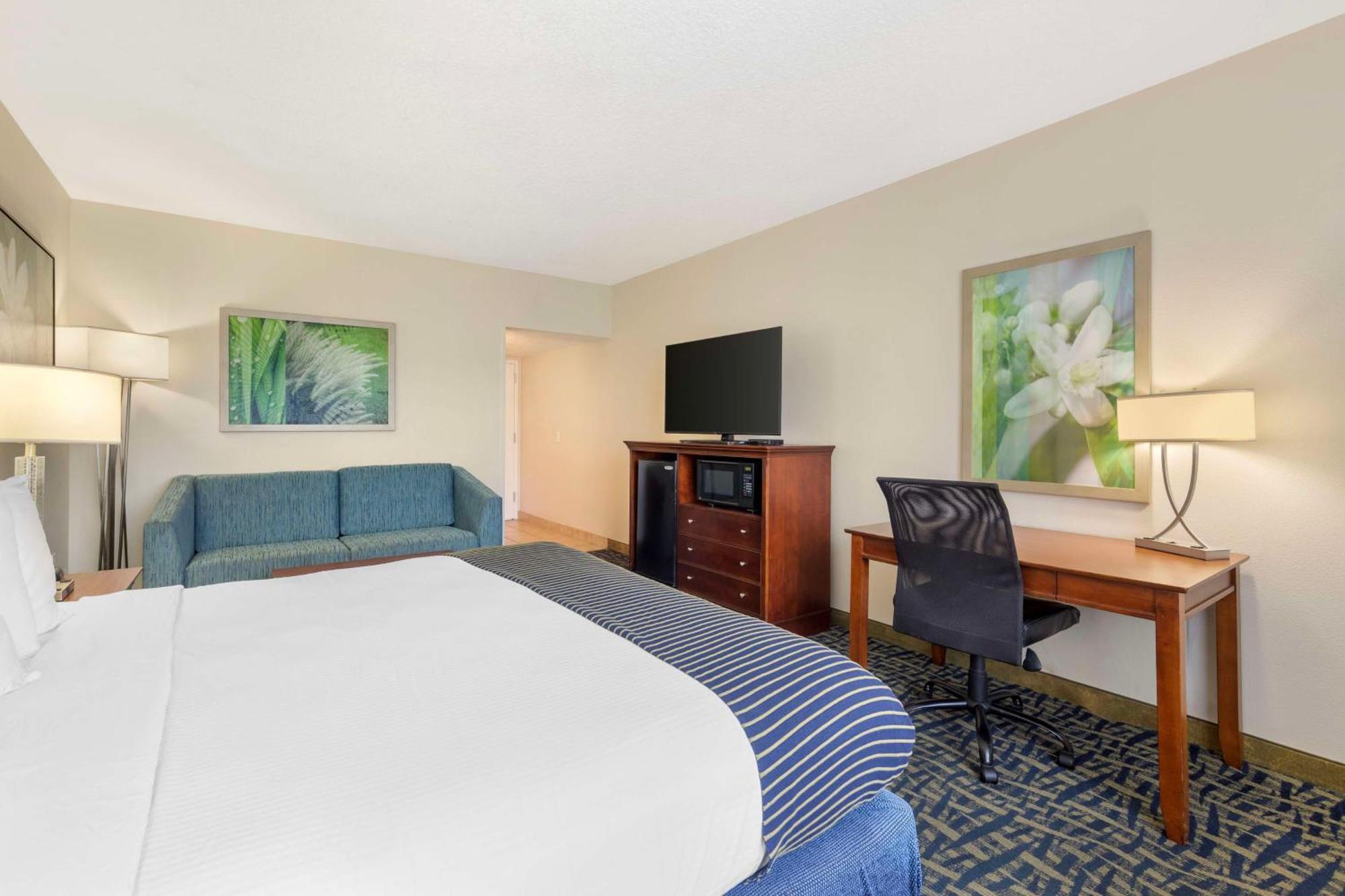 Western Cocoa Hotel&suites Hotel Cocoa Beach