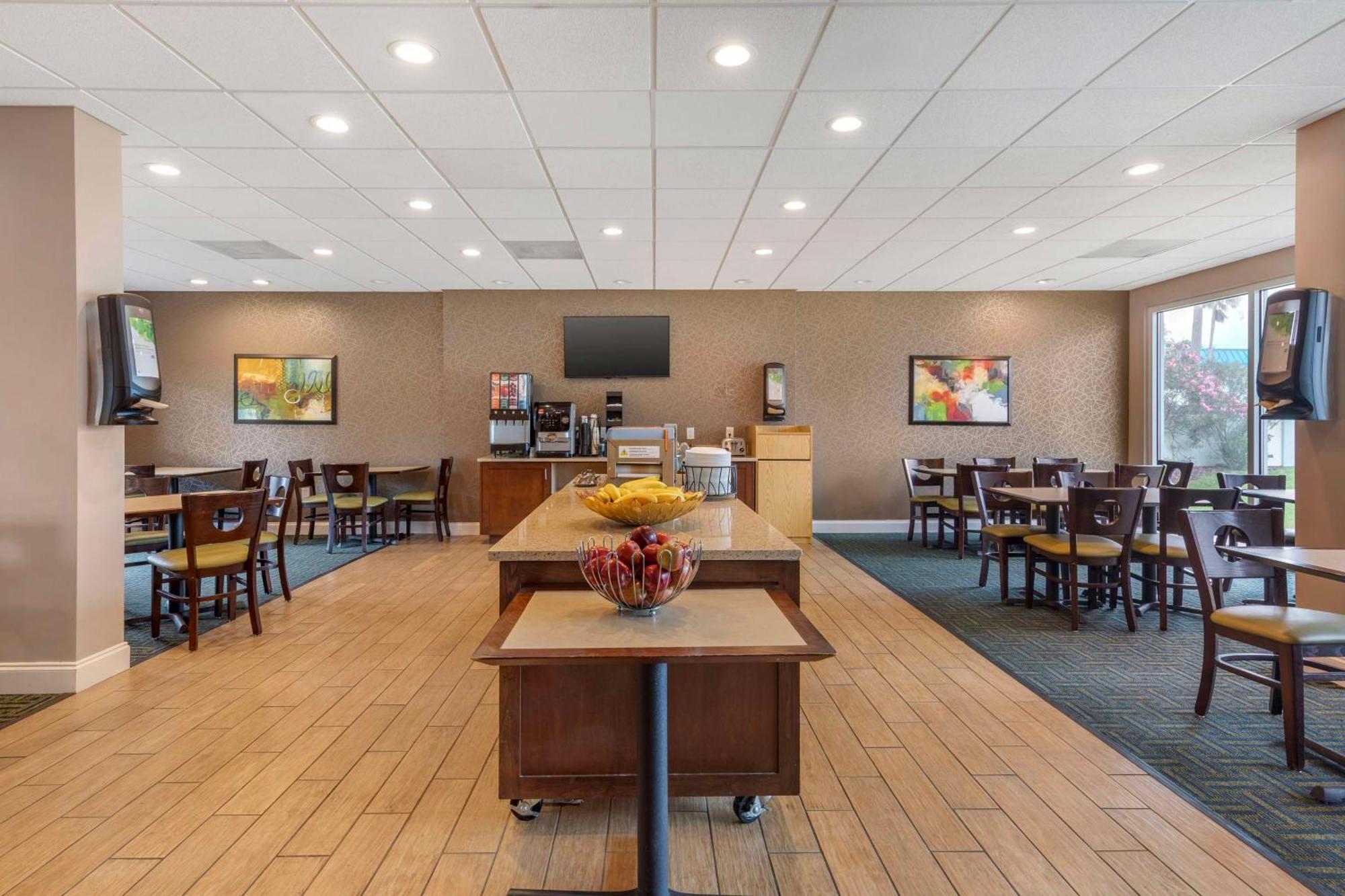 Hotel Western Cocoa - Port Canaveral Cocoa Beach