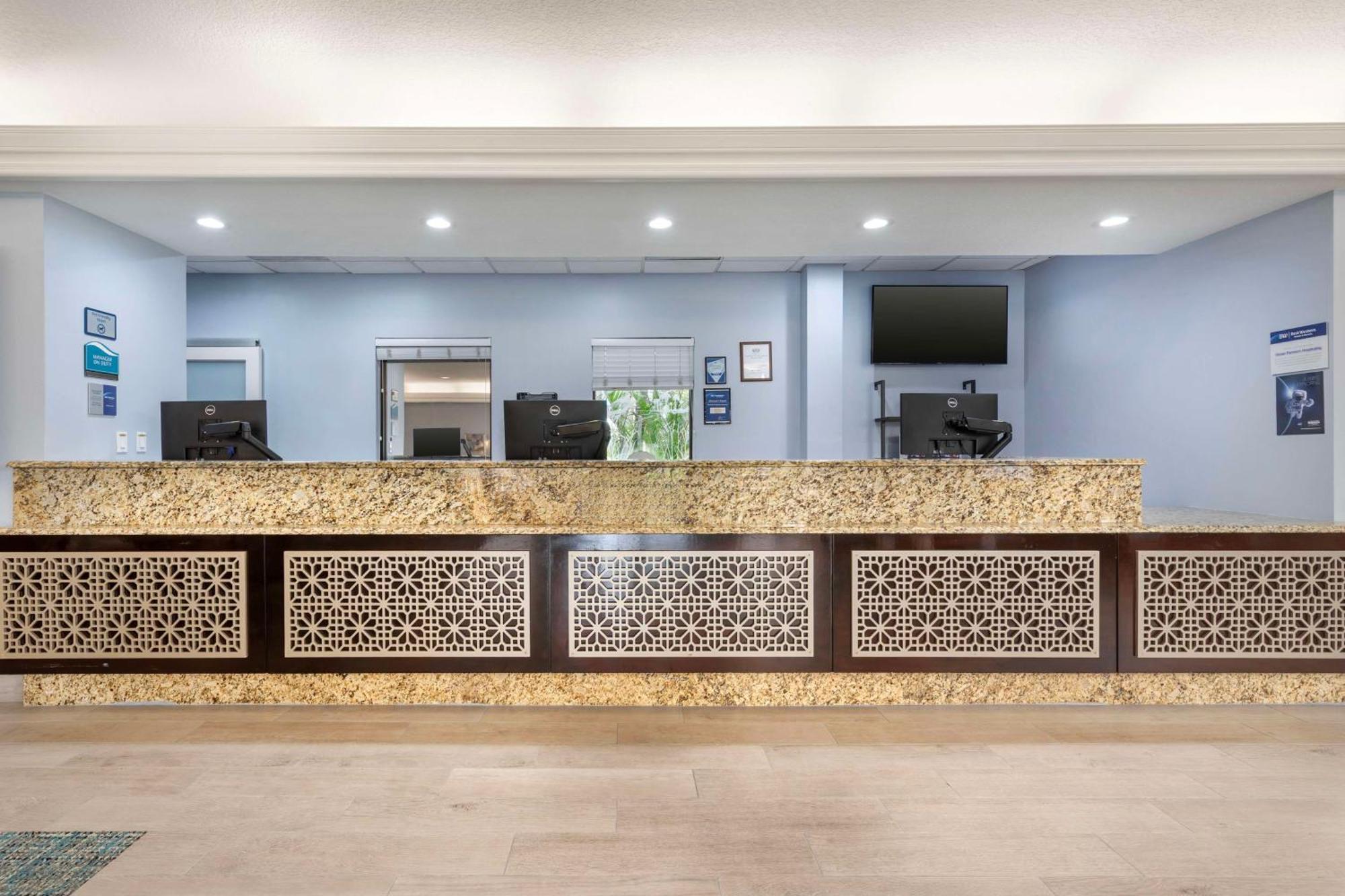 Western Cocoa Hotel&suites Cocoa Beach