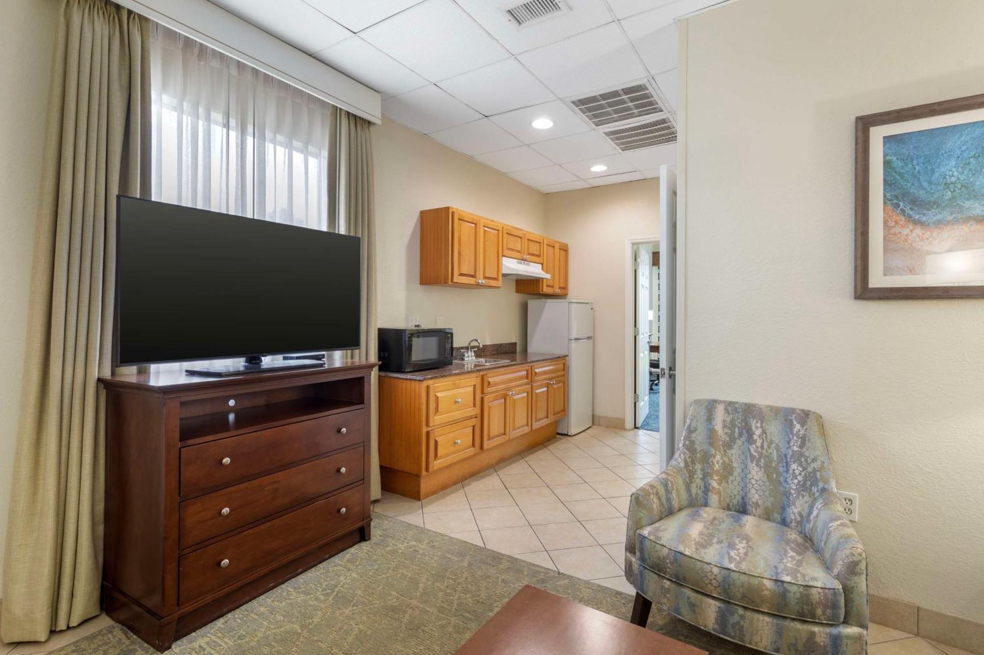 Hotel Western Cocoa - Port Canaveral 3*