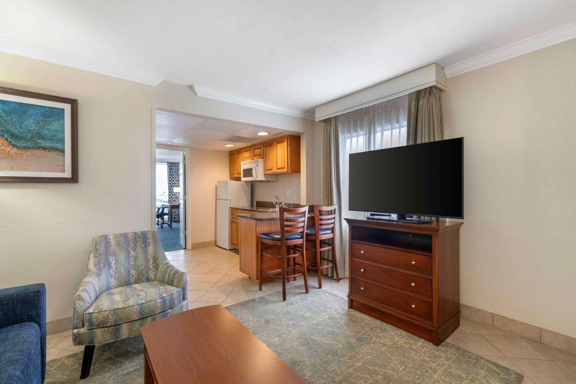 Western Cocoa - Port Canaveral 3*