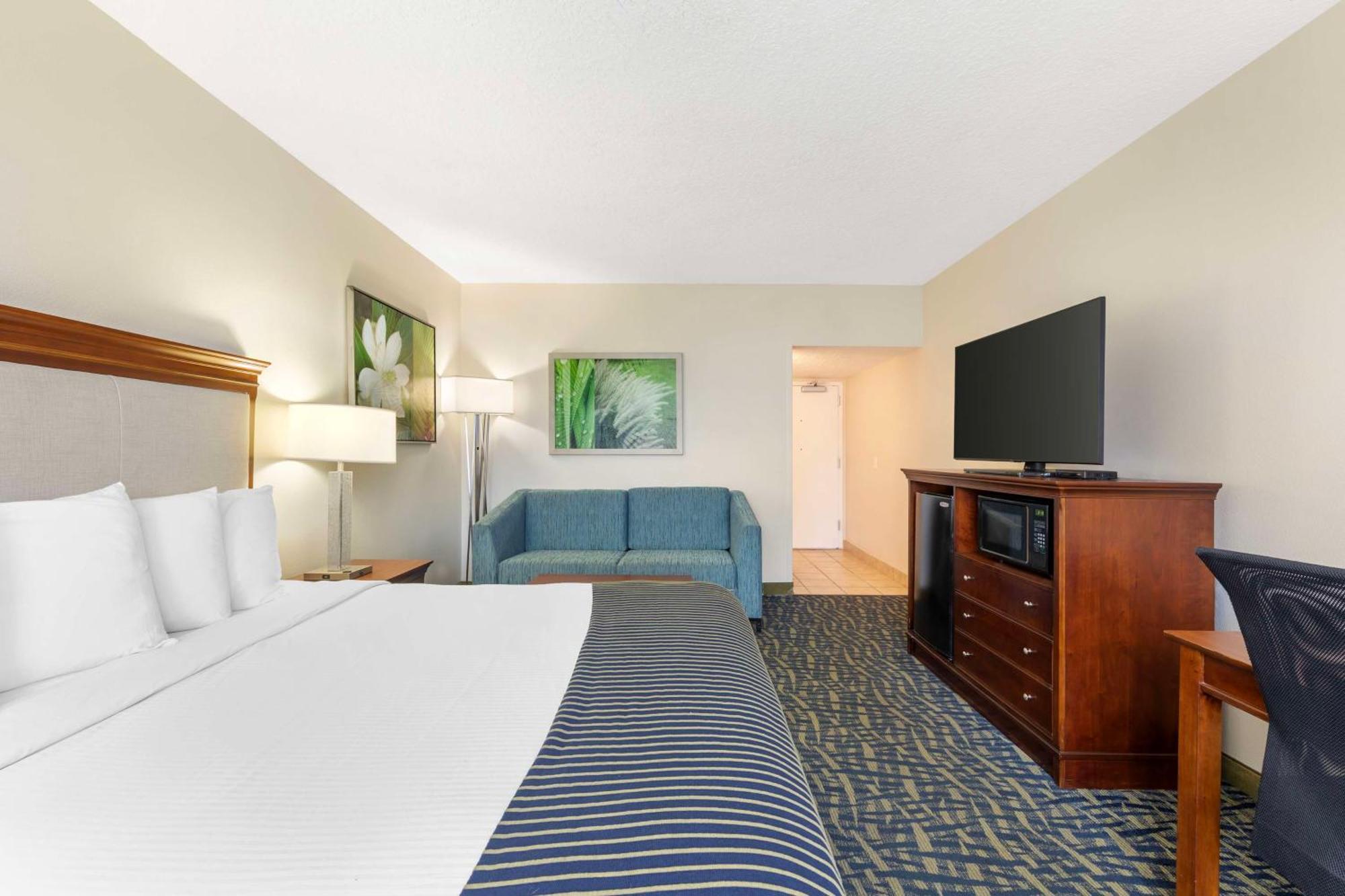 Hotel Western Cocoa - Port Canaveral 3*