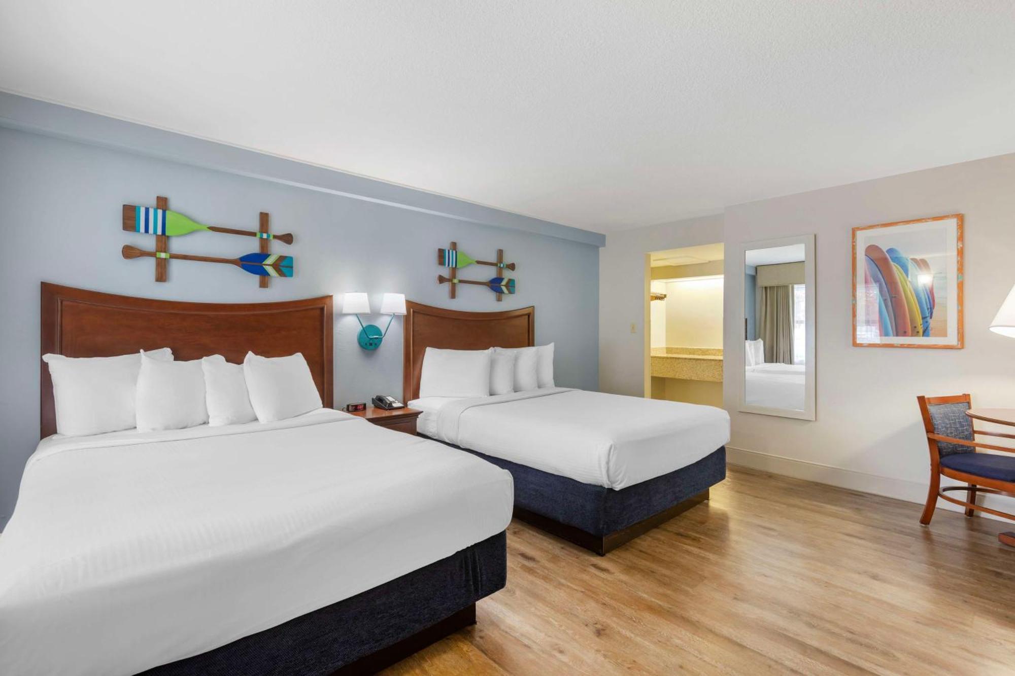 Western Cocoa Hotel&suites Cocoa Beach