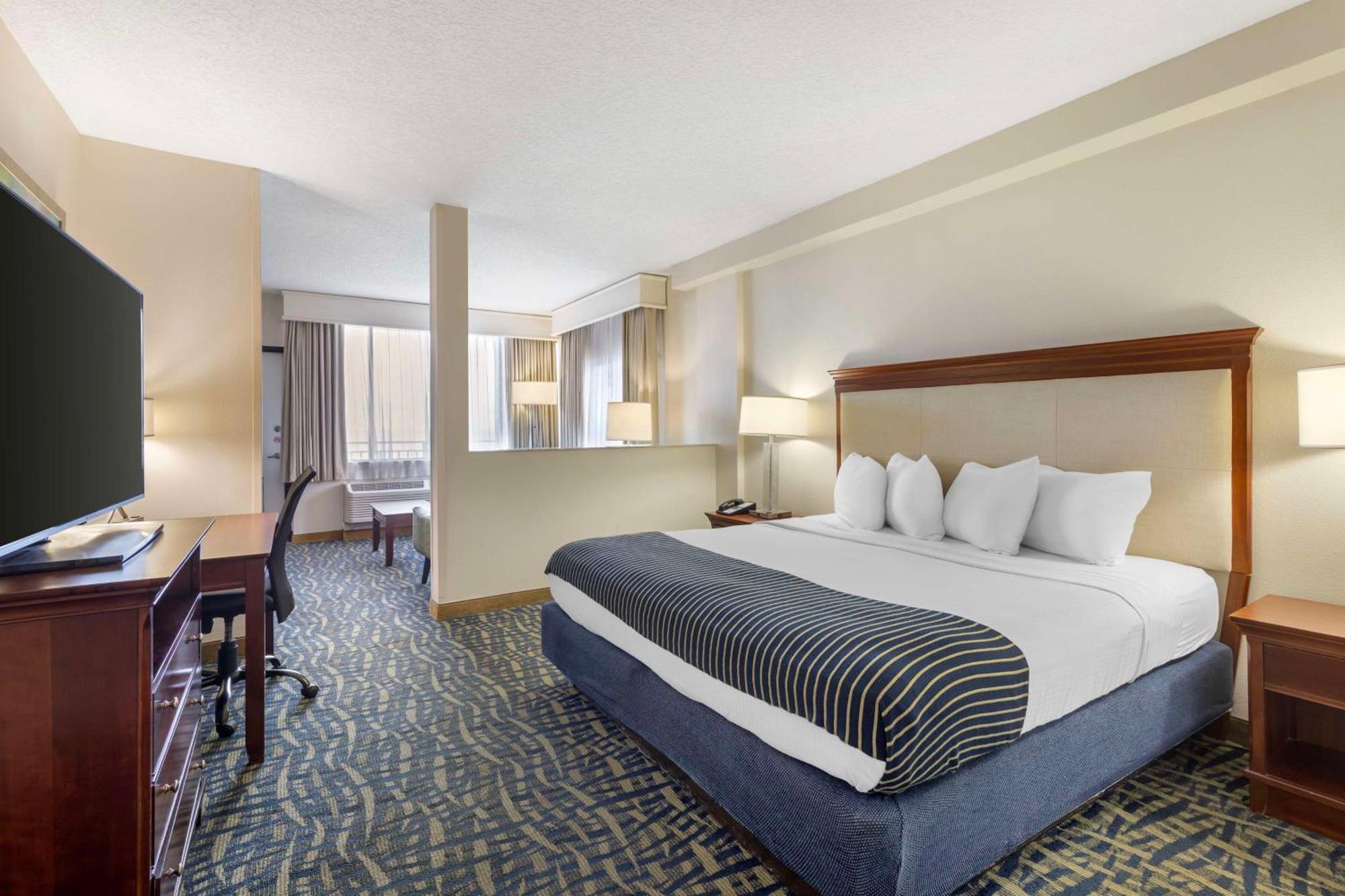Western Cocoa Hotel&suites Hotel