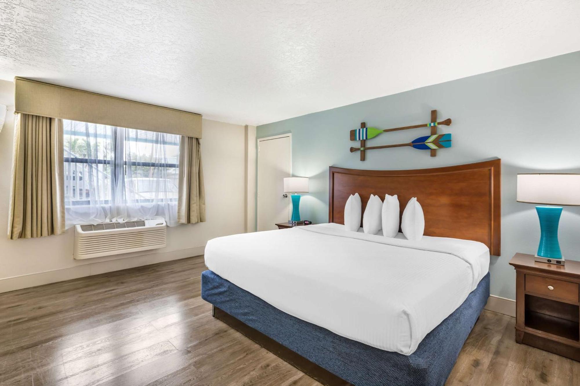 Hotel Western Cocoa Hotel&suites