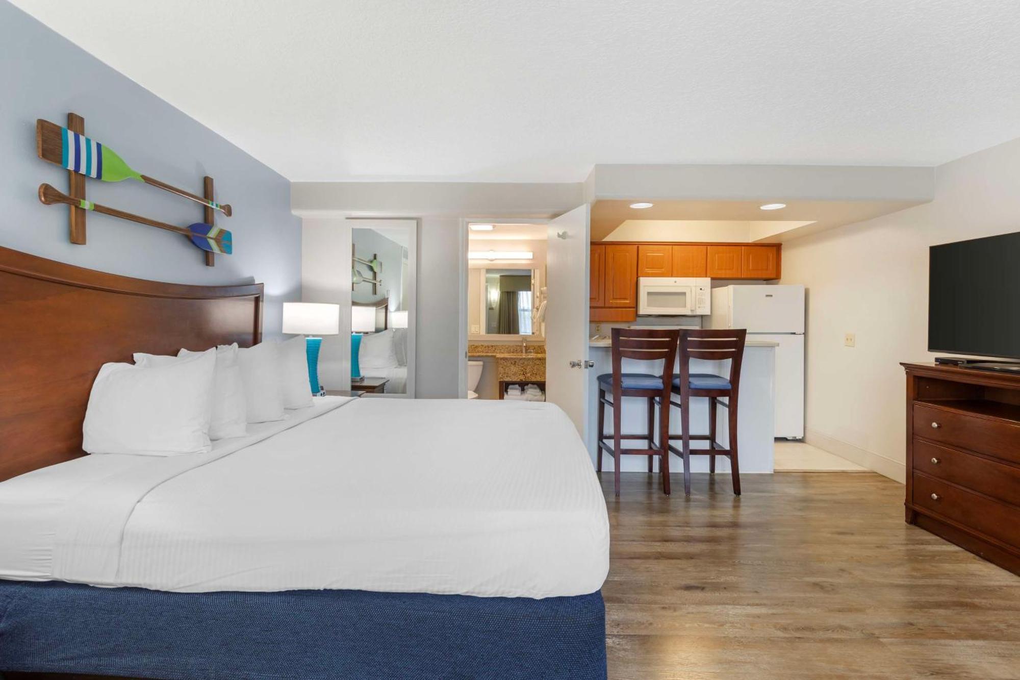 Western Cocoa Hotel&suites Cocoa Beach