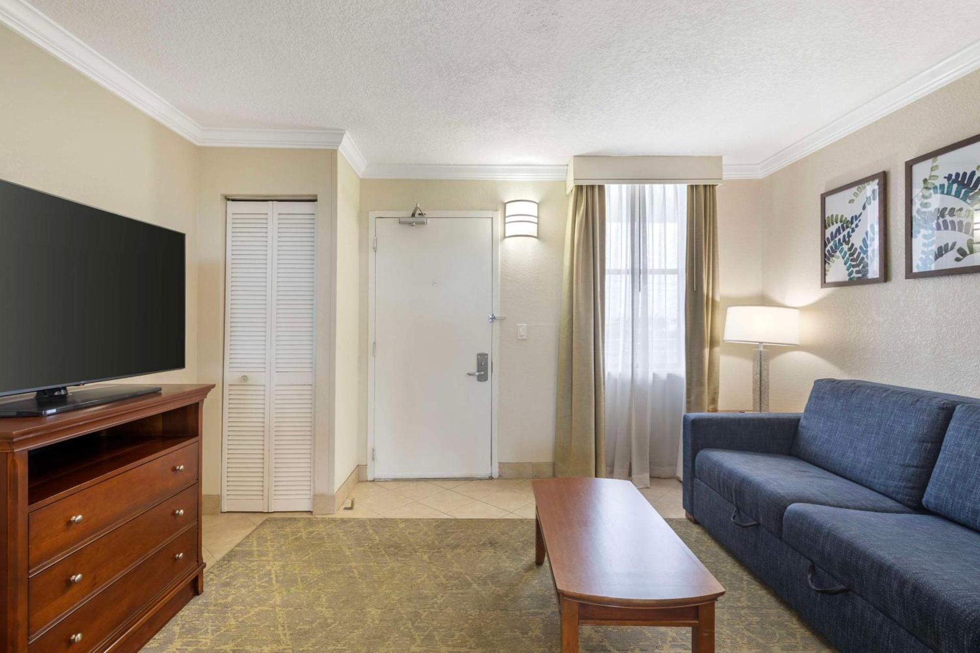 Western Cocoa Hotel&suites Hotel 3*