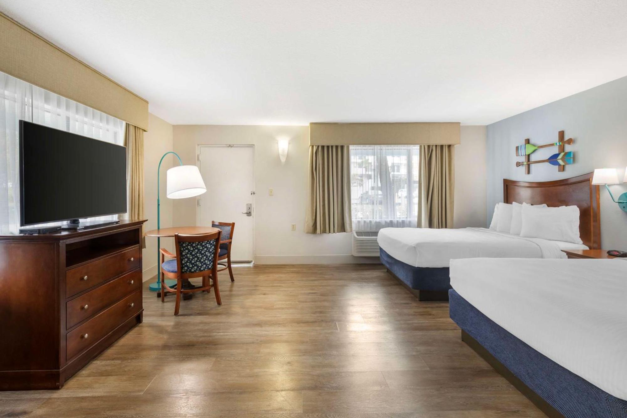 Western Cocoa Hotel&suites Cocoa Beach