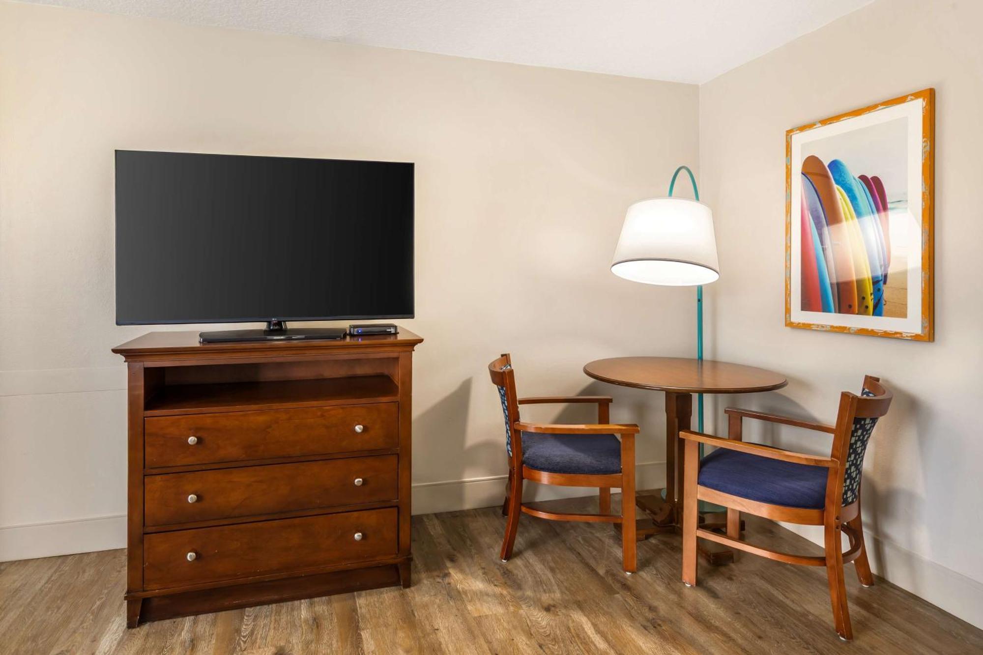 Western Cocoa Hotel&suites