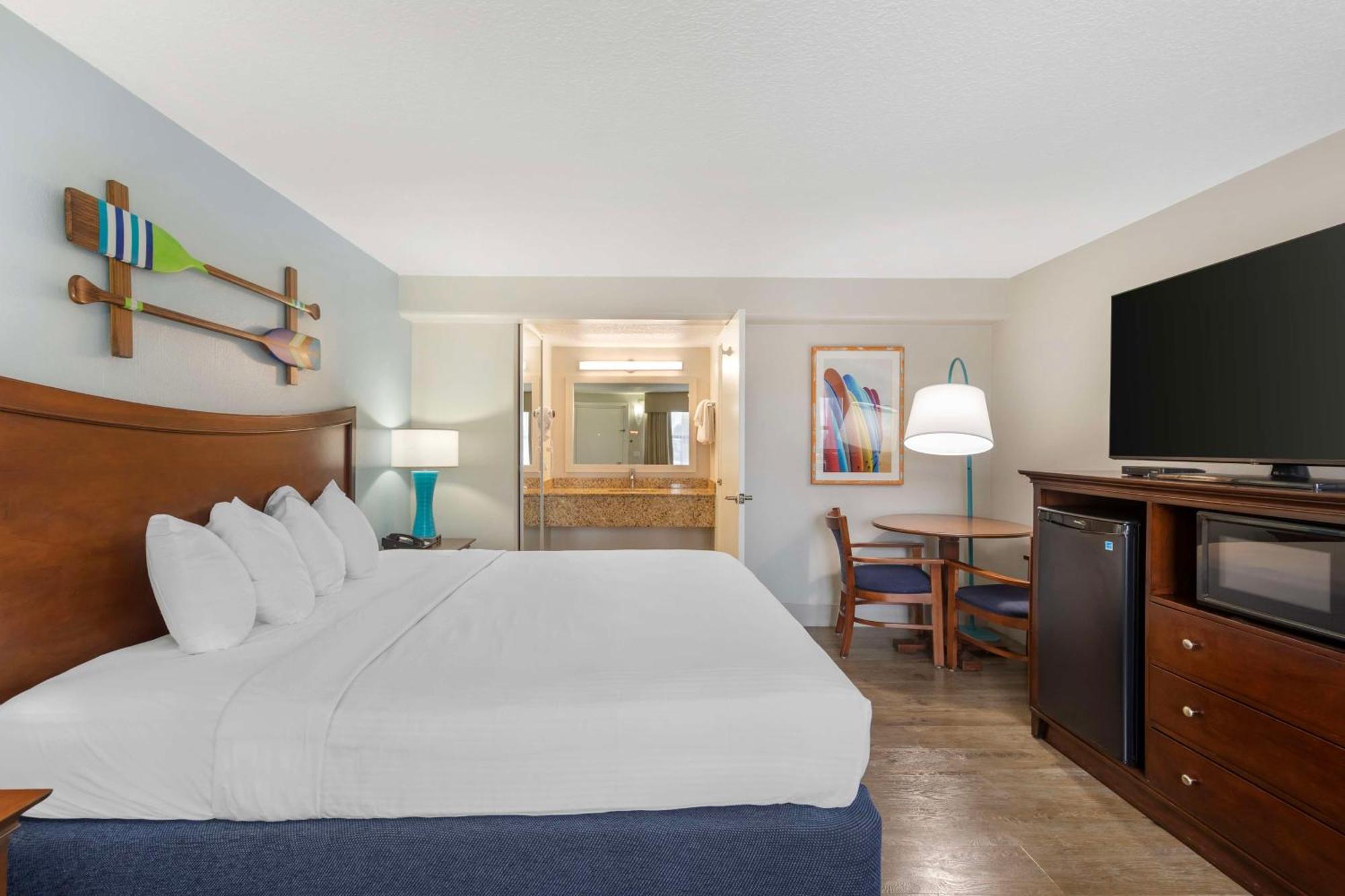 Western Cocoa - Port Canaveral 3*