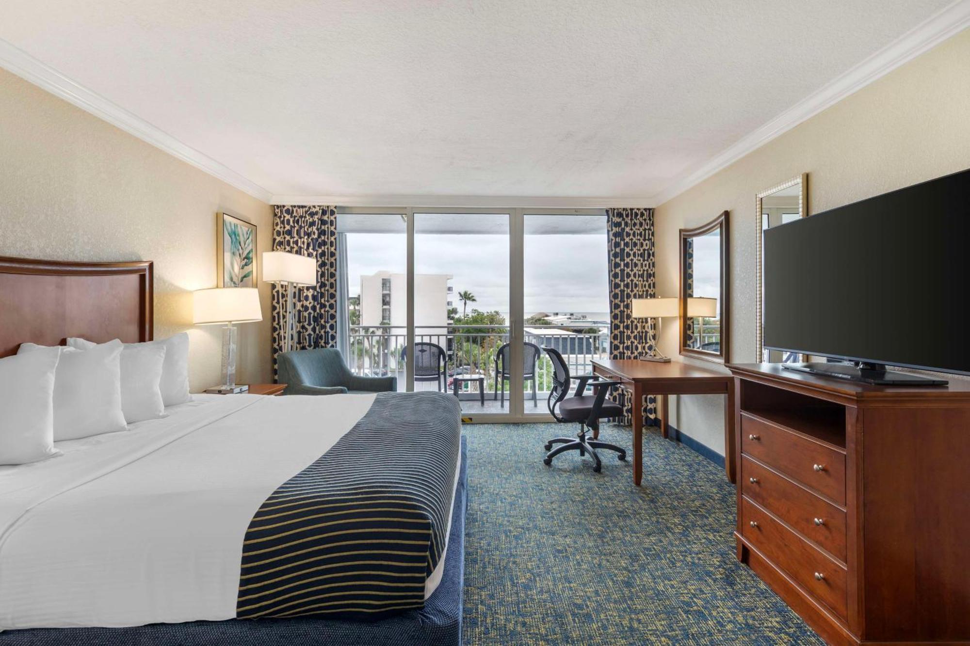 Western Cocoa Hotel&suites Hotel Cocoa Beach