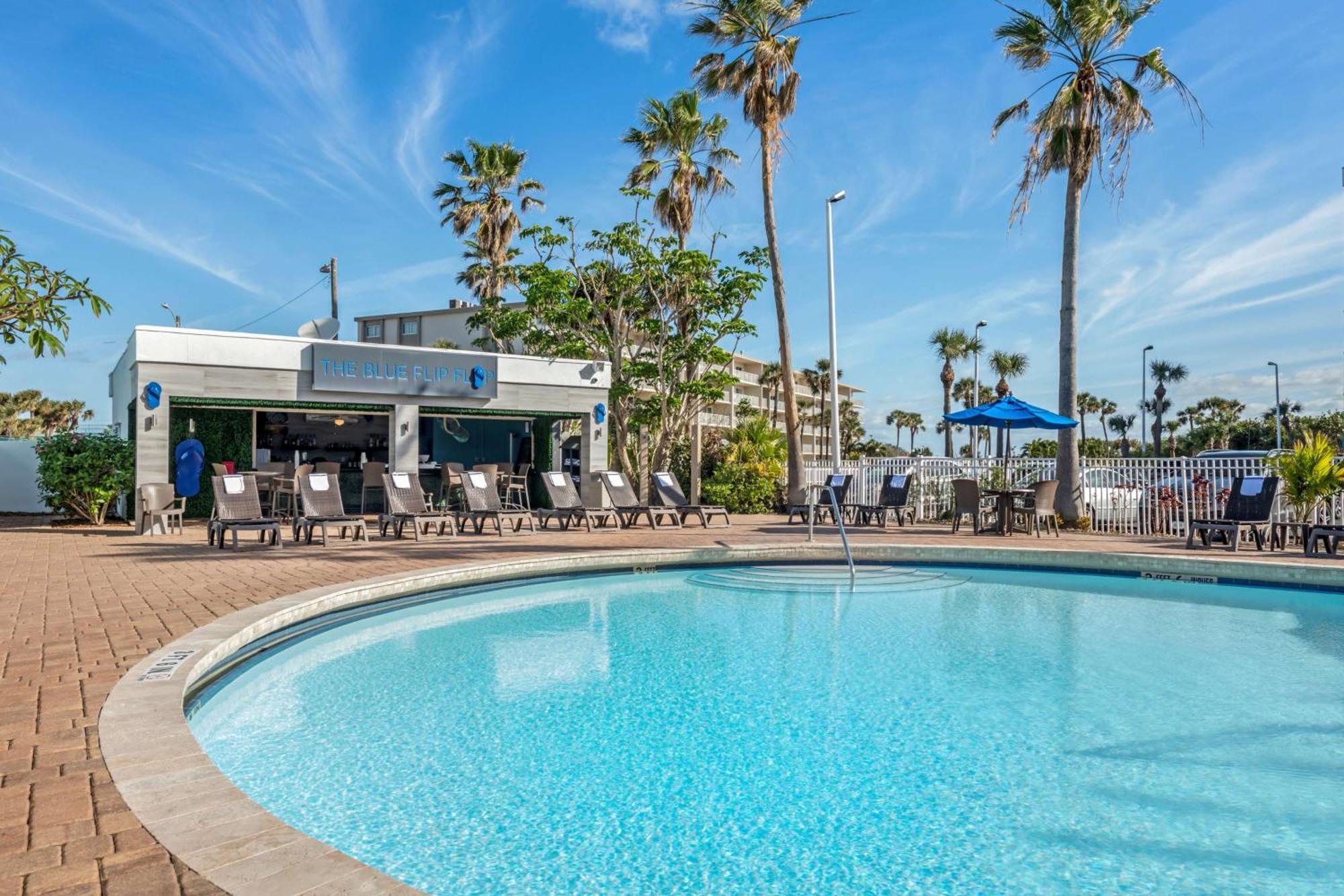 Hotel Western Cocoa Hotel&suites