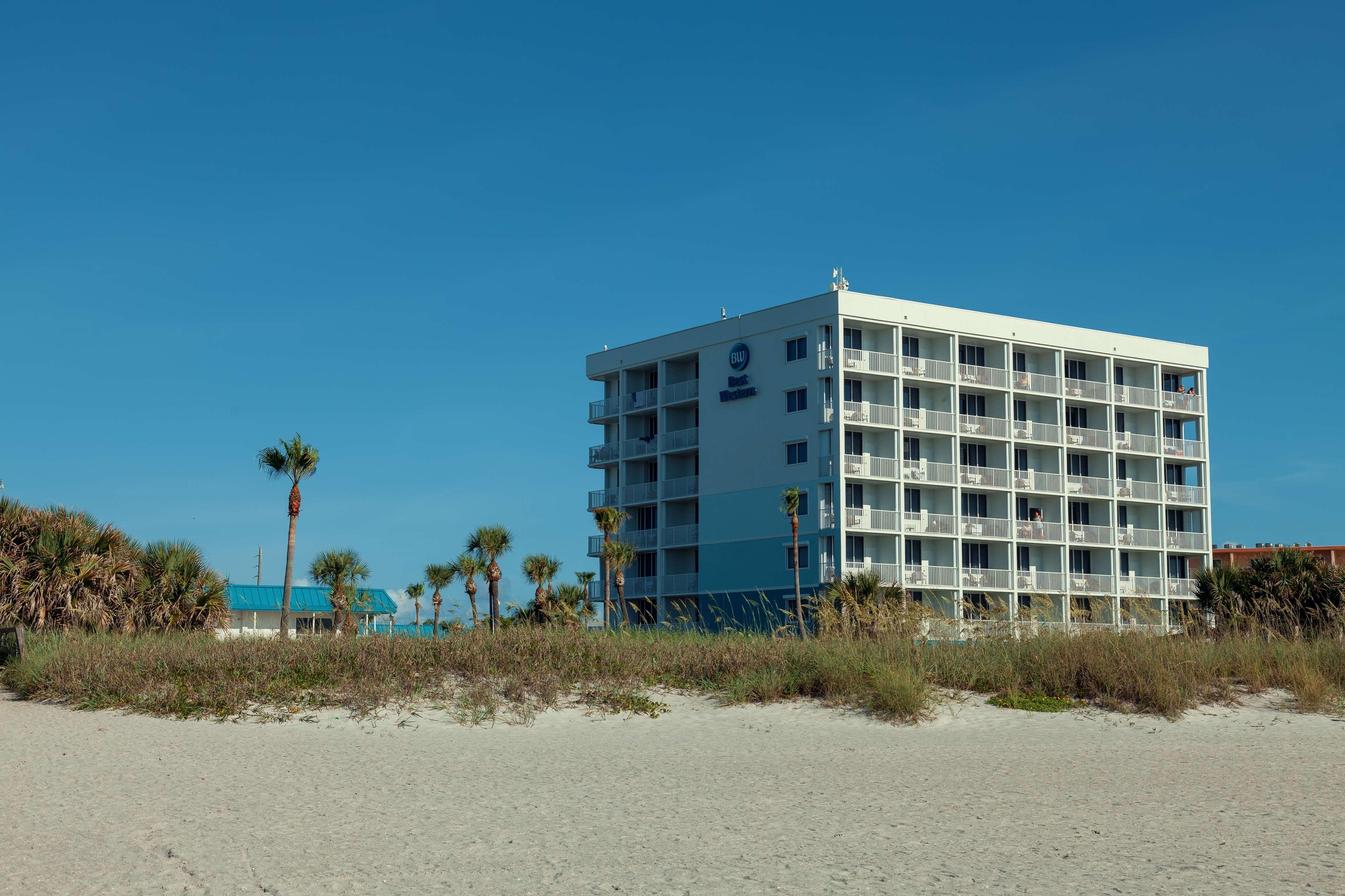 Hotel Western Cocoa - Port Canaveral
