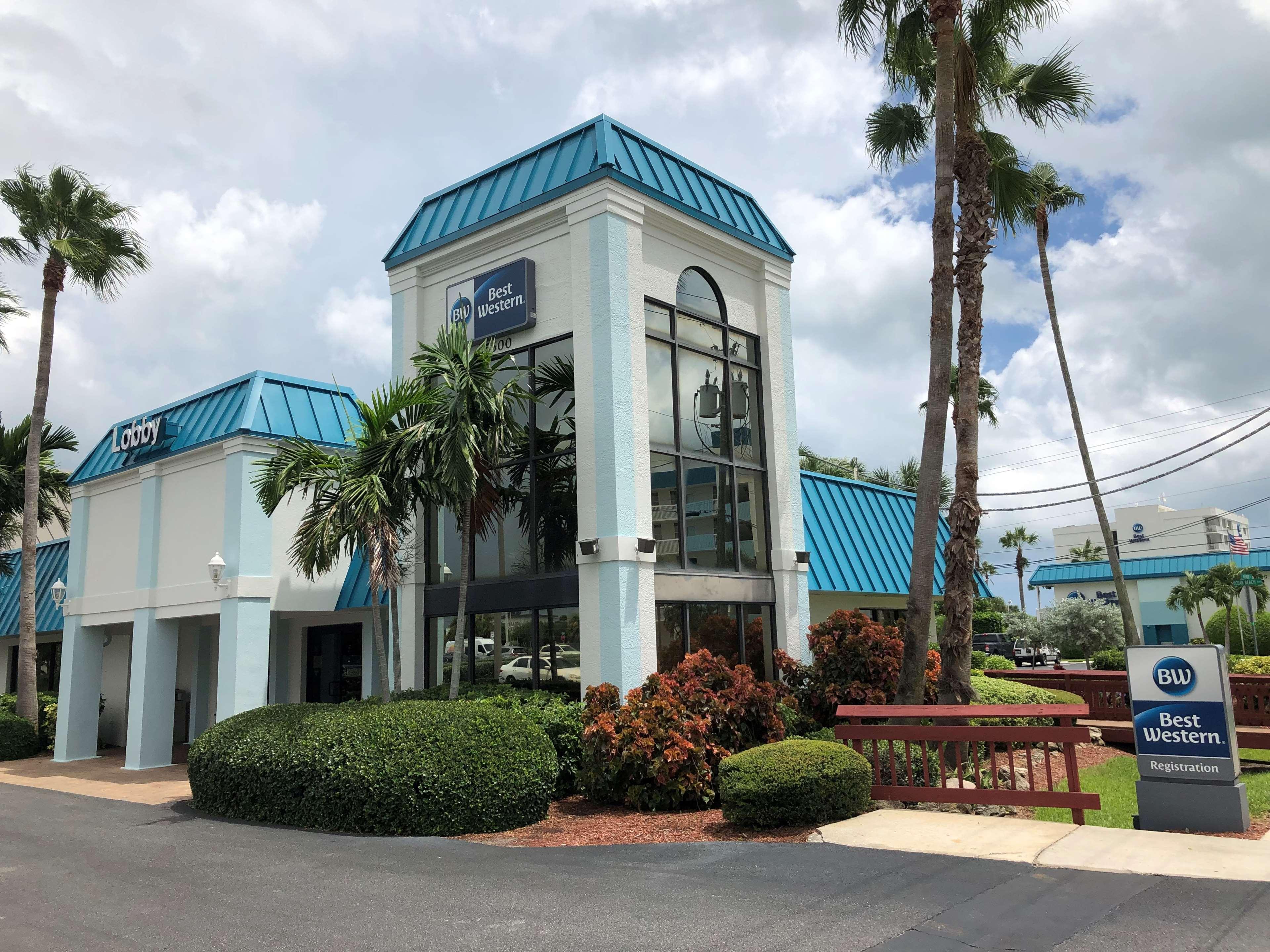 Western Cocoa - Port Canaveral 3*