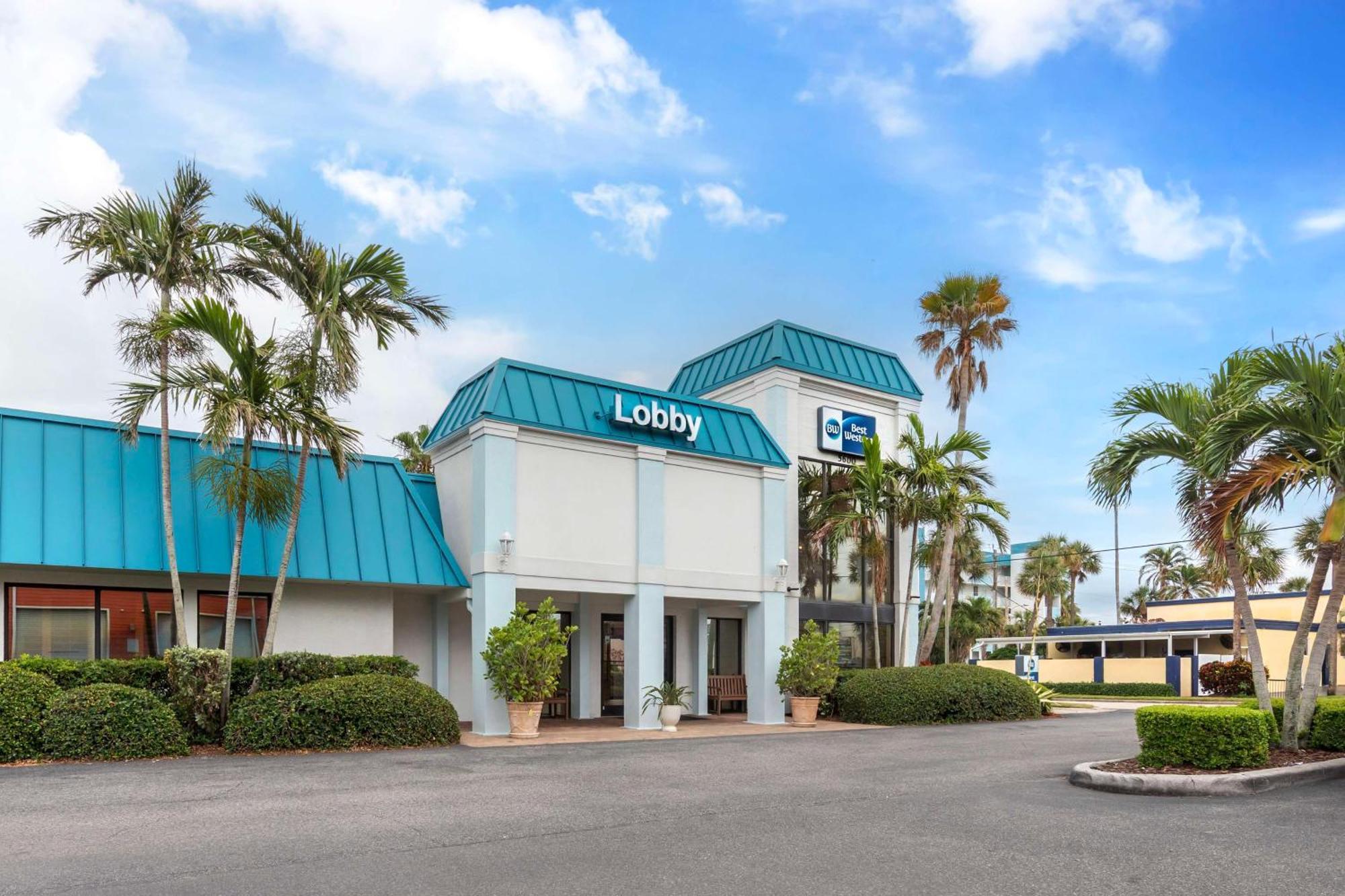 Western Cocoa - Port Canaveral 3* Cocoa Beach