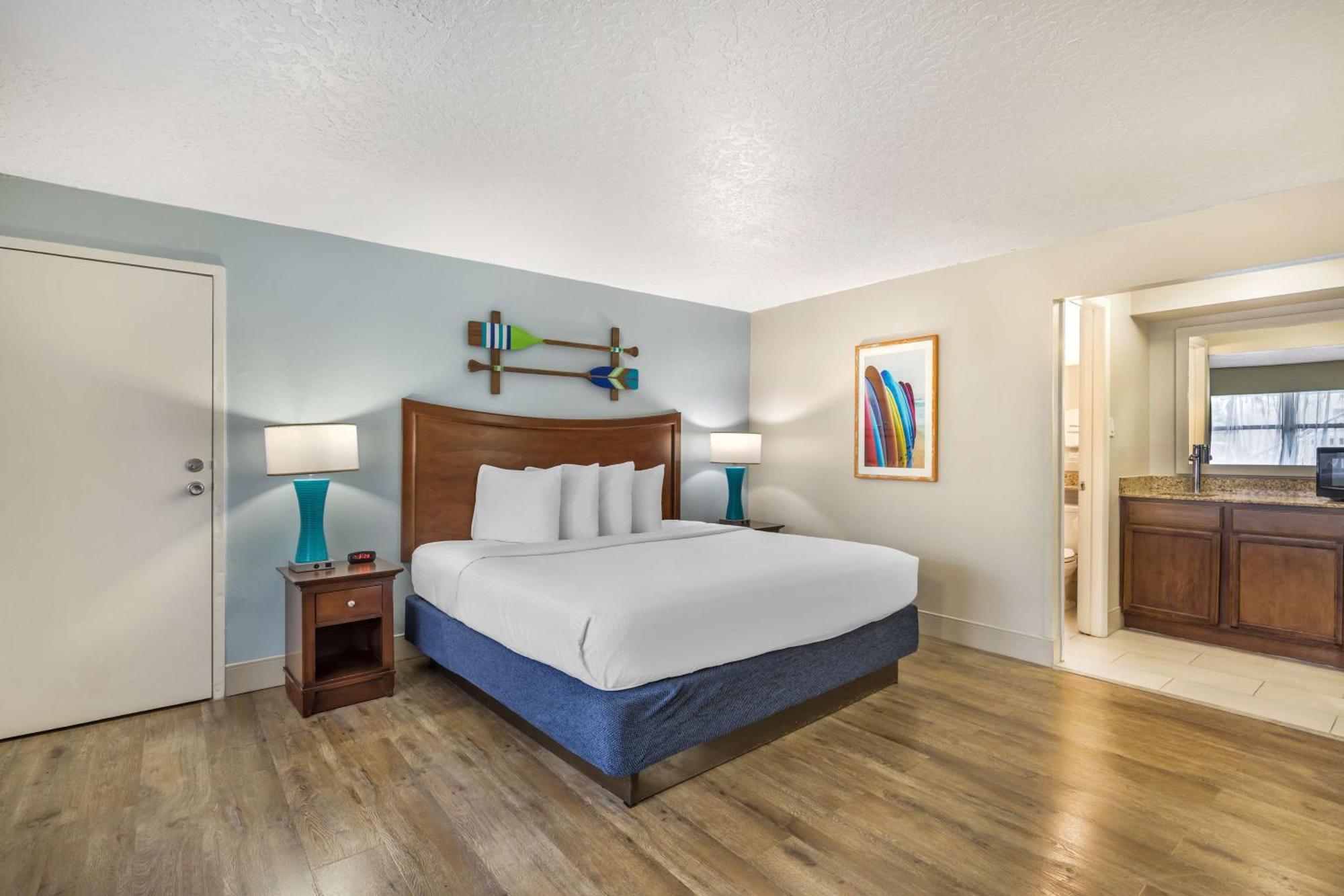 Western Cocoa - Port Canaveral Hotel