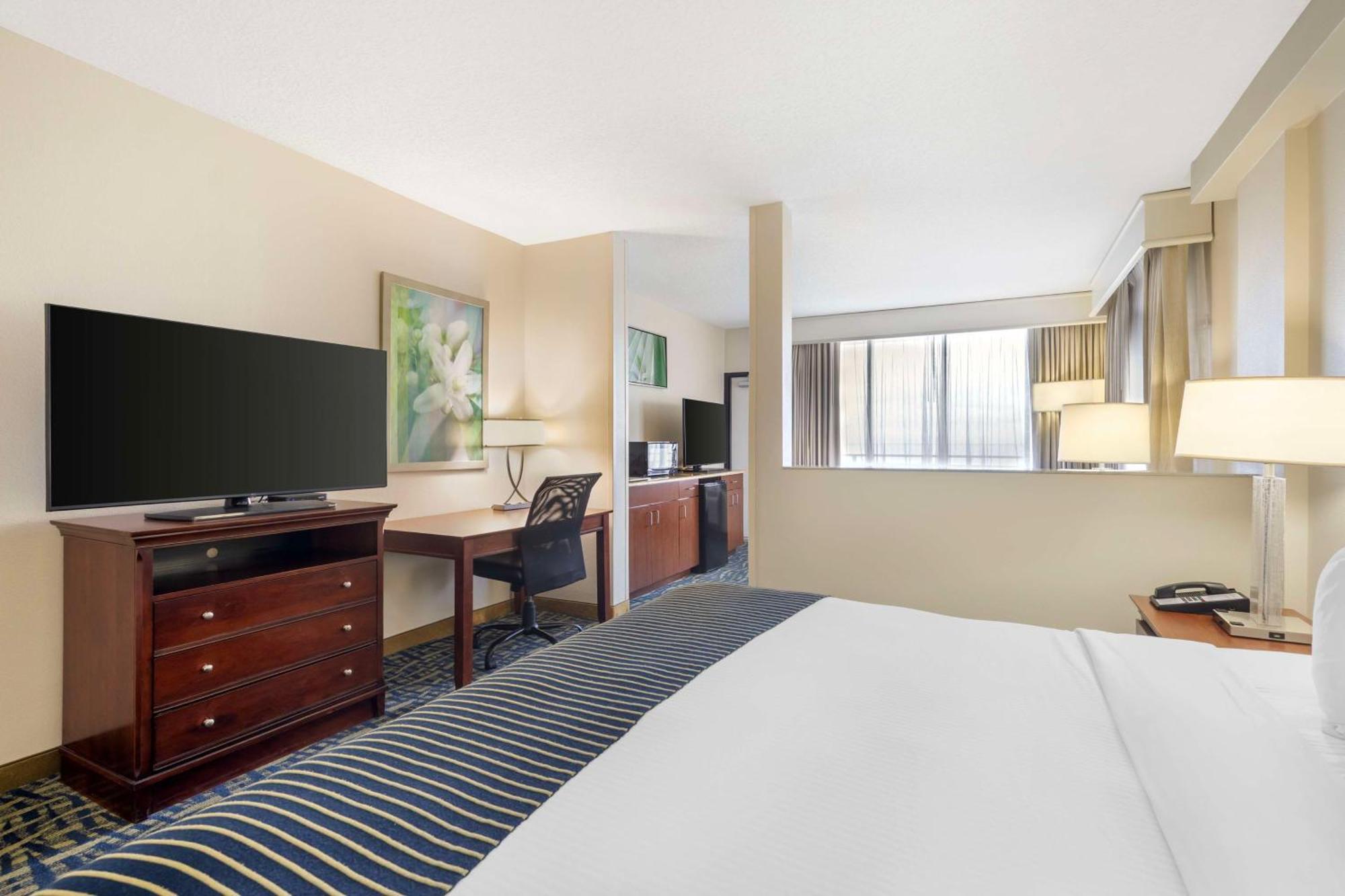Hotel Western Cocoa - Port Canaveral