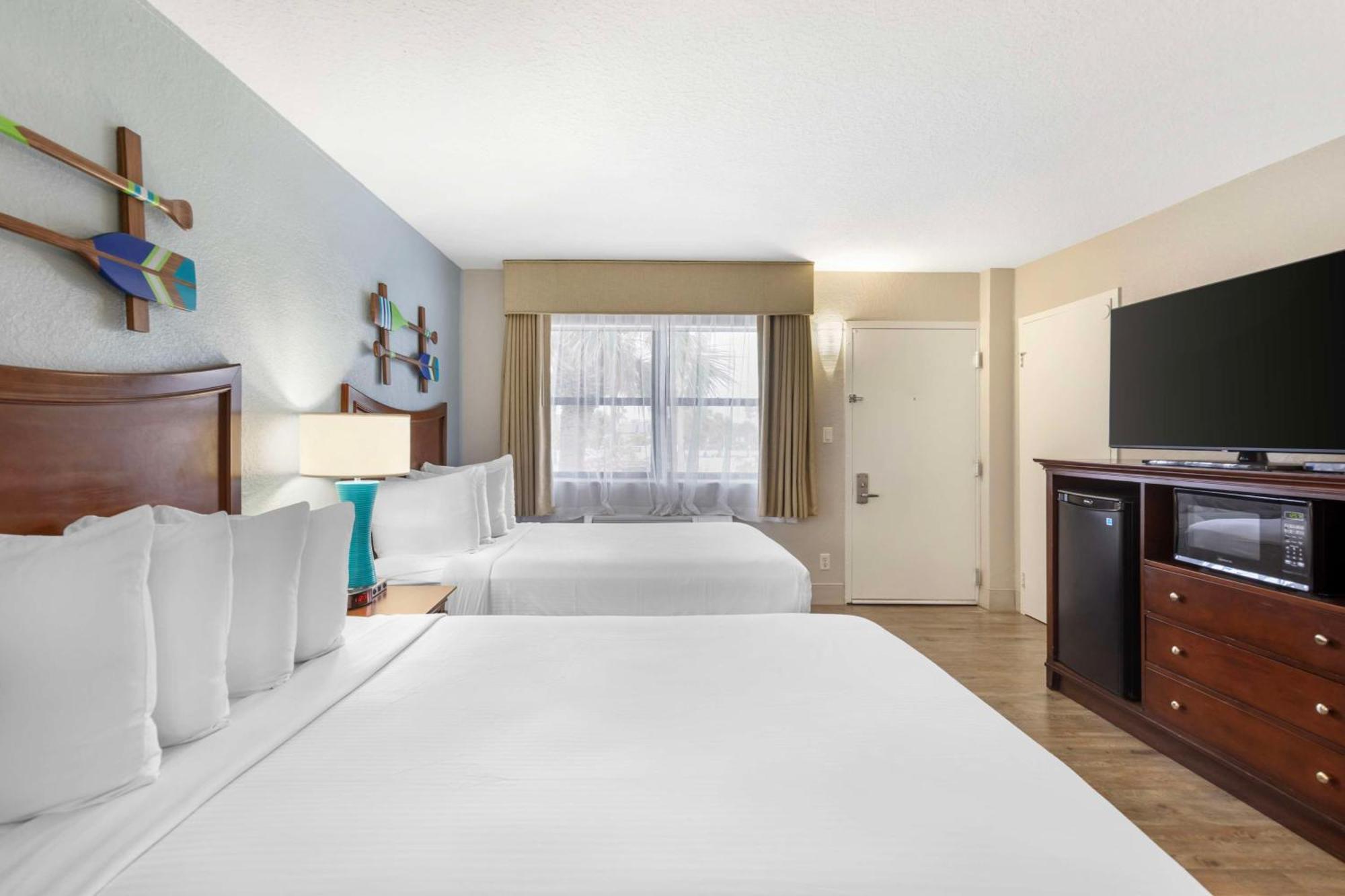Hotel Western Cocoa - Port Canaveral