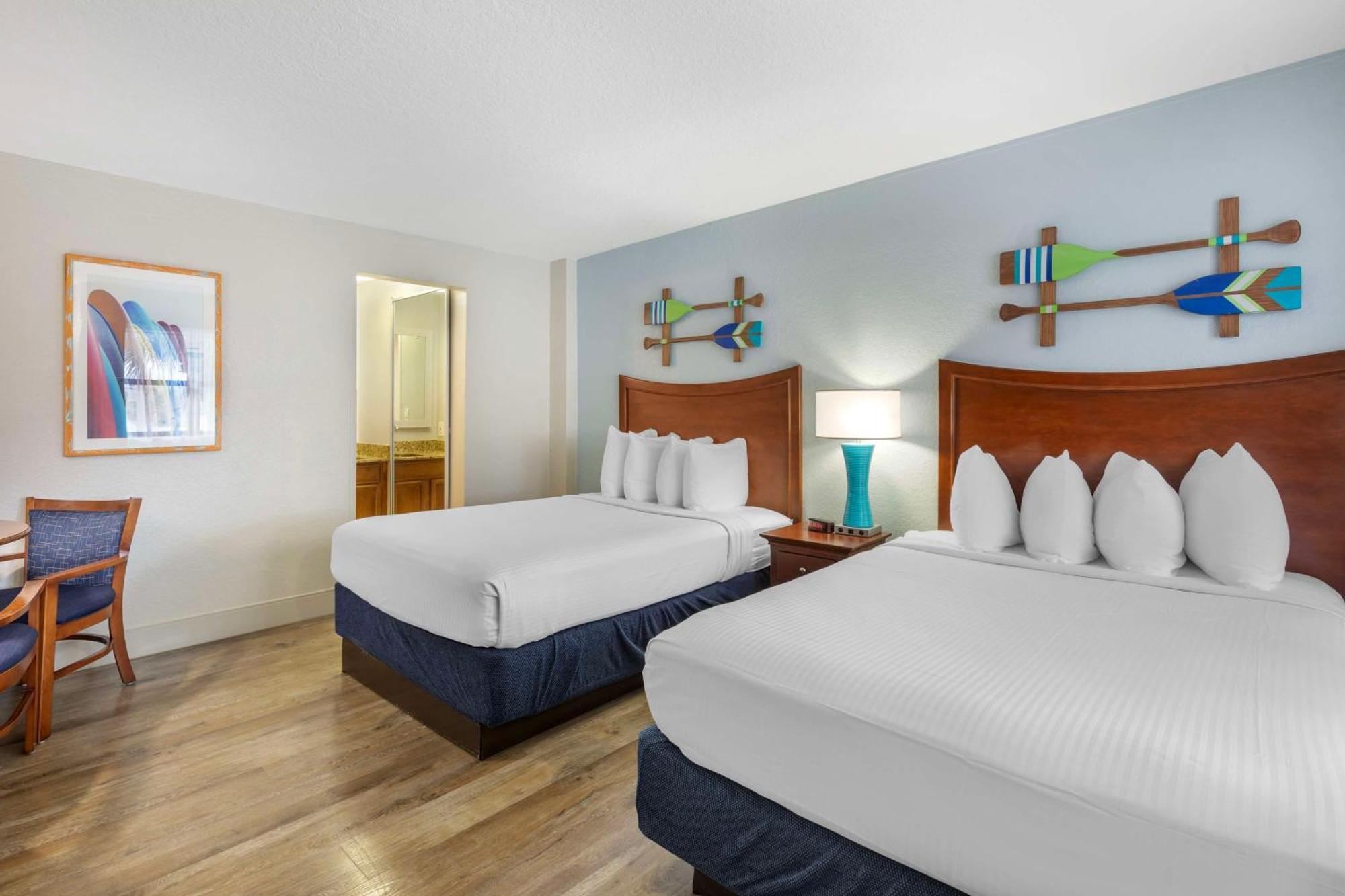 Western Cocoa - Port Canaveral 3* Cocoa Beach
