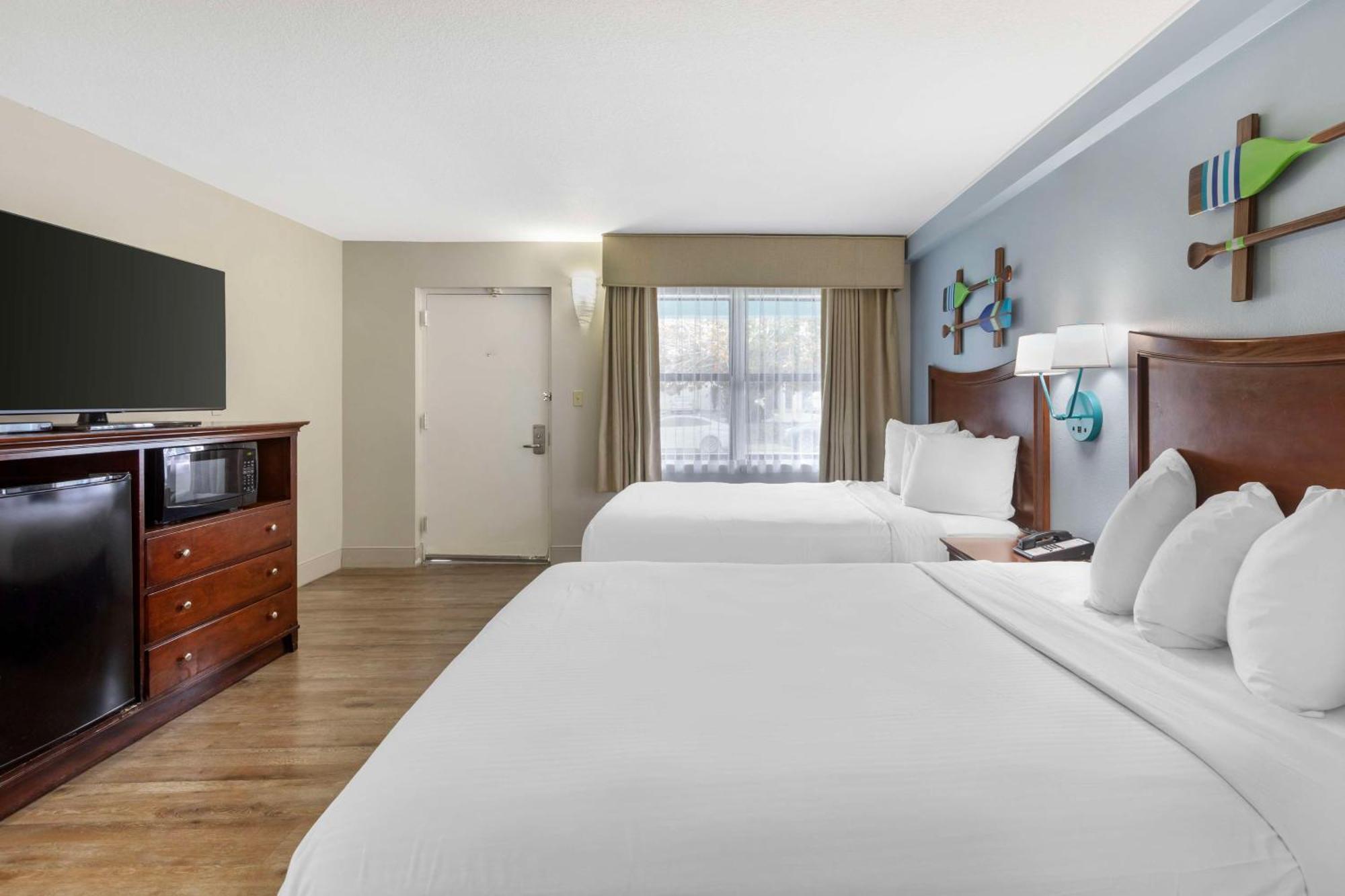 Western Cocoa - Port Canaveral Hotel 3*