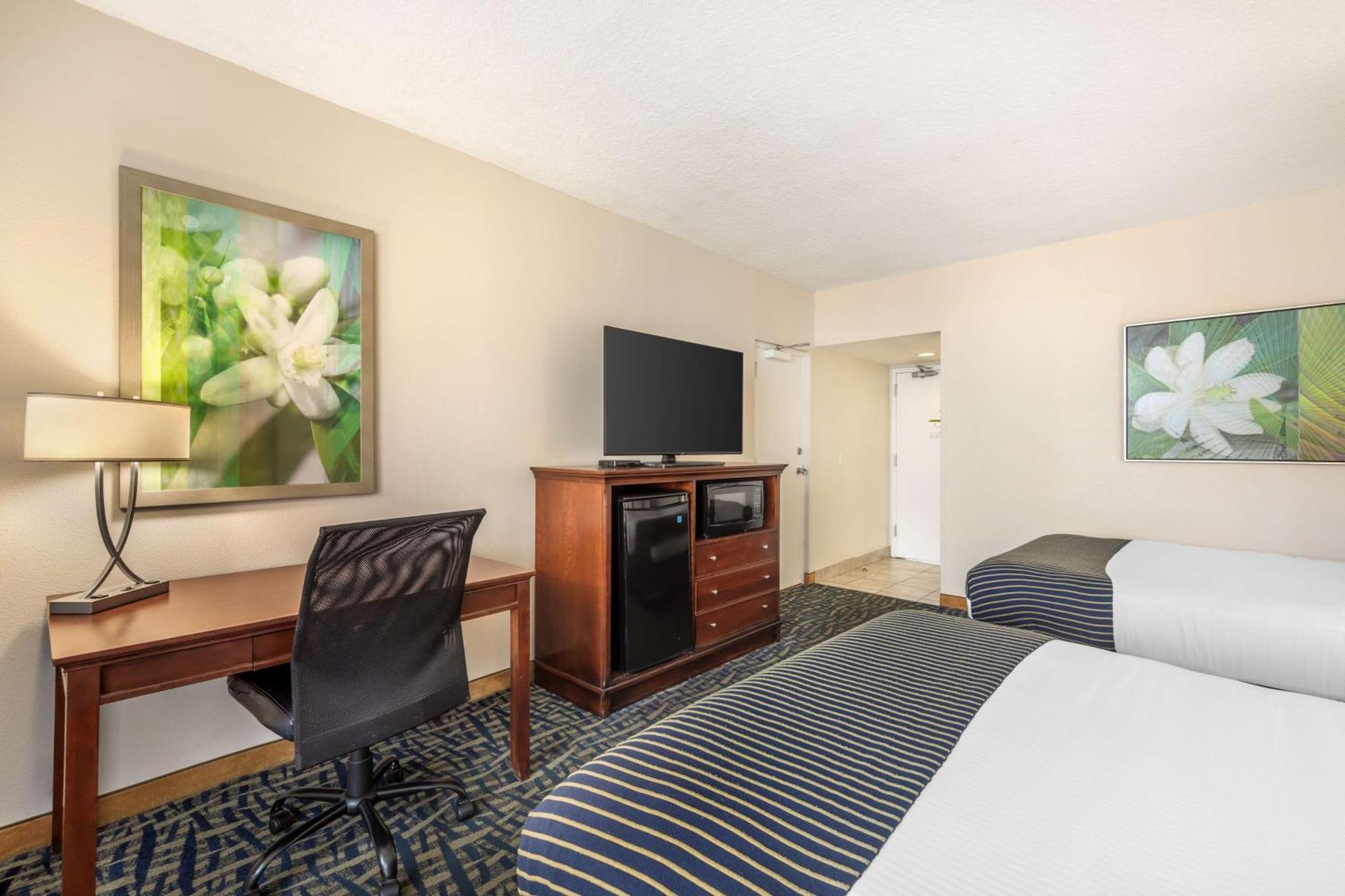 Hotel Western Cocoa - Port Canaveral 3*