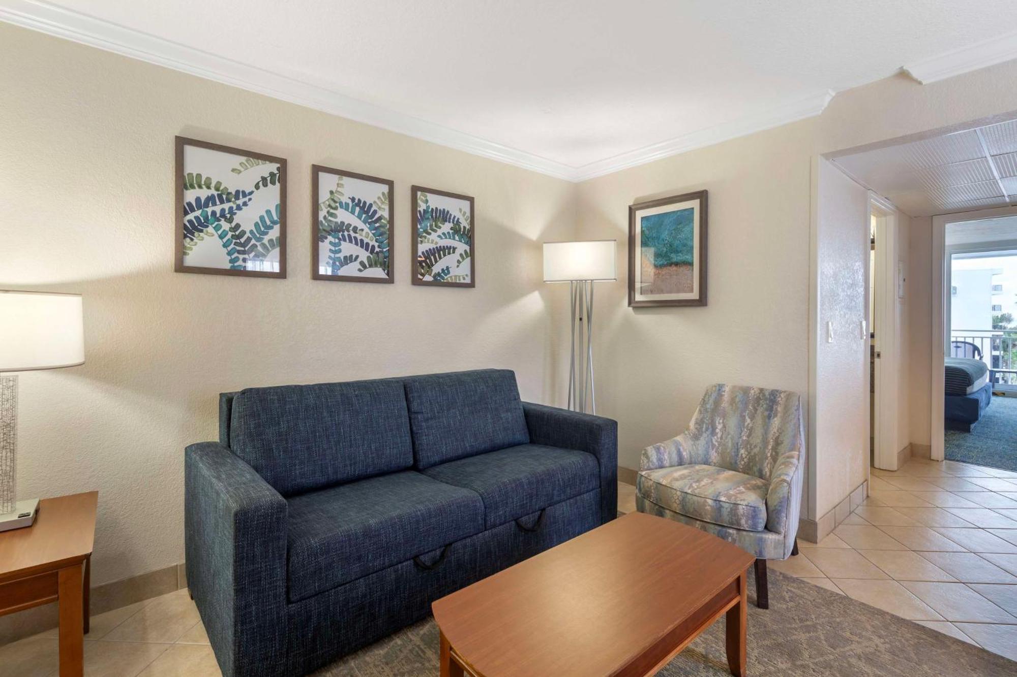 Hotel Western Cocoa - Port Canaveral Cocoa Beach