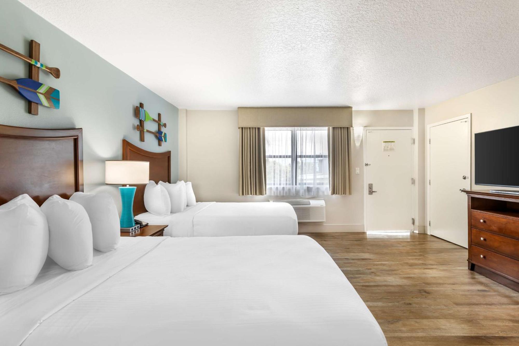 Western Cocoa - Port Canaveral 3*