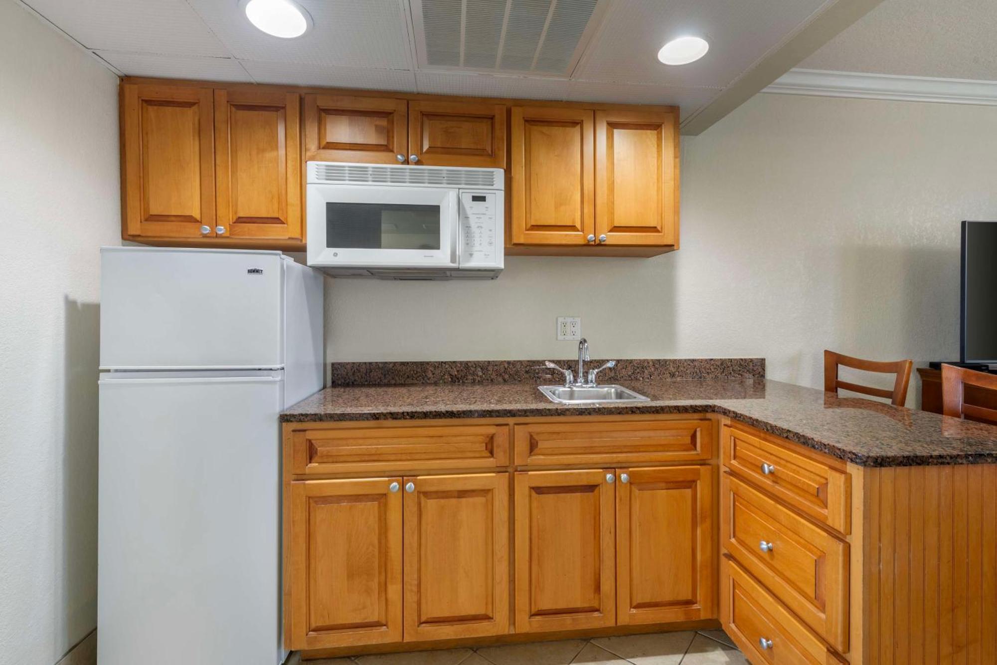 Western Cocoa - Port Canaveral Hotel 3*