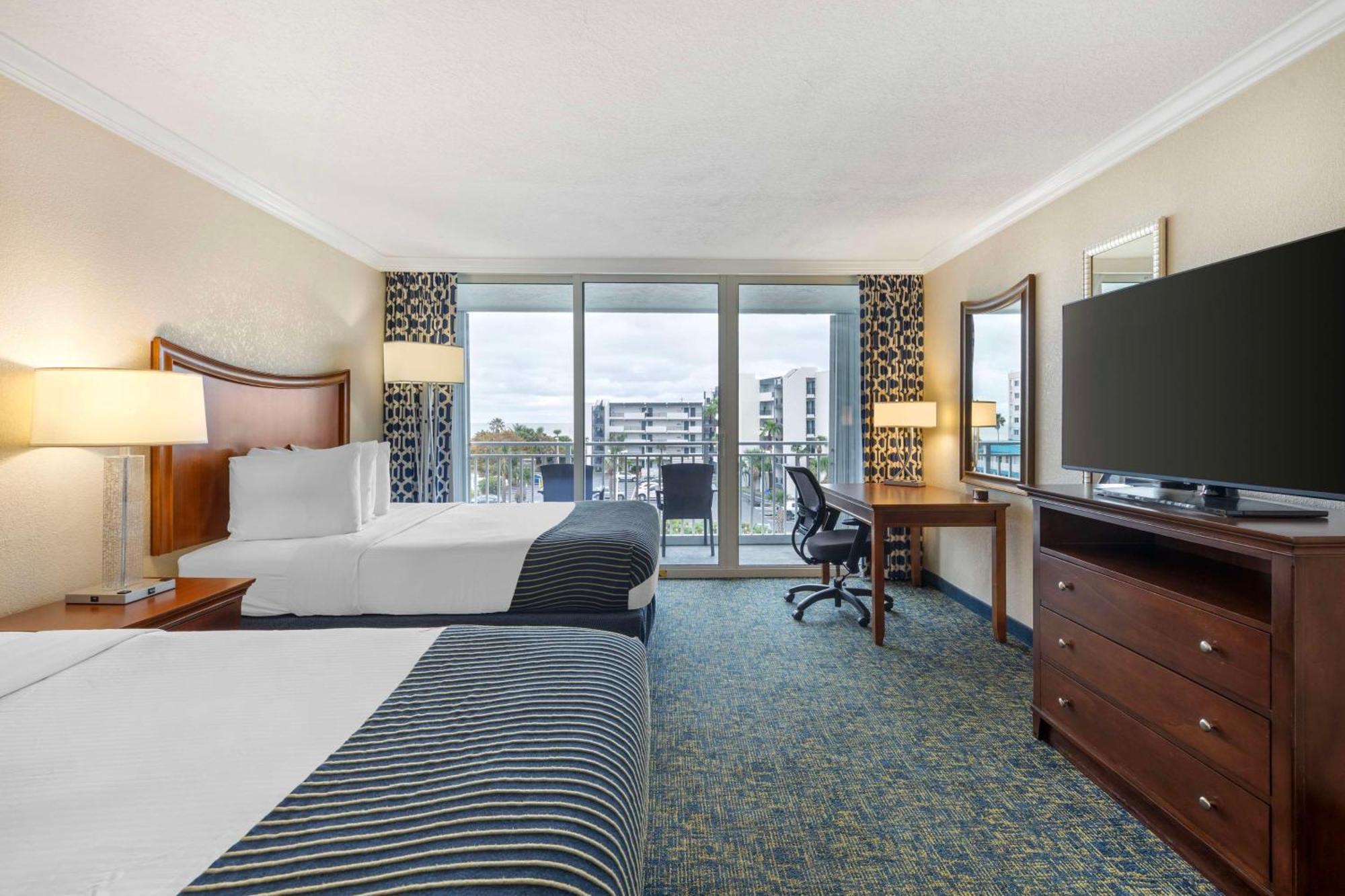Hotel Western Cocoa - Port Canaveral 3*