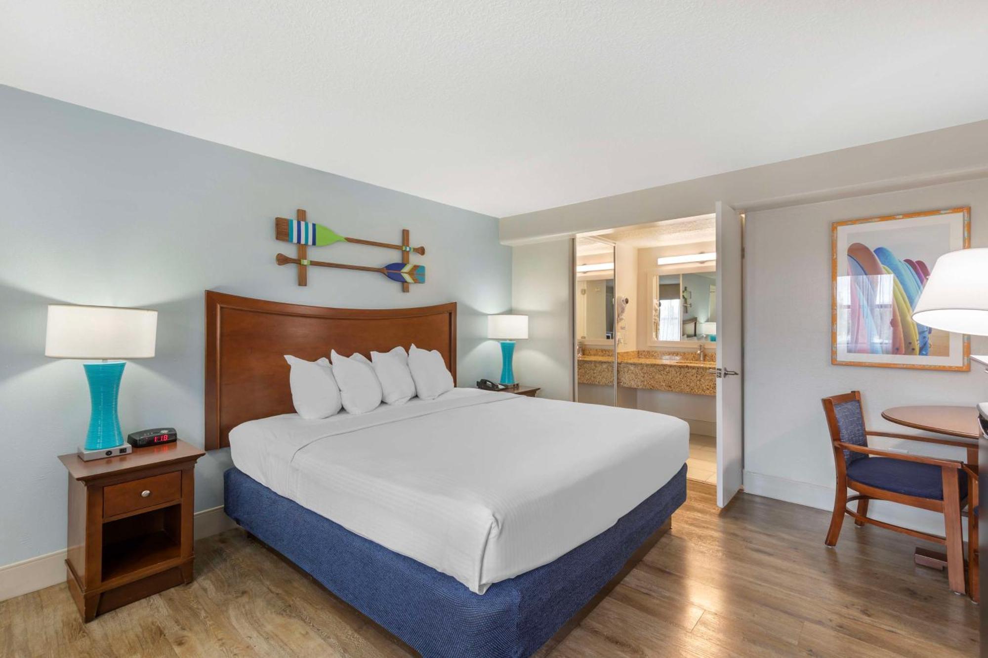 Hotel Western Cocoa - Port Canaveral