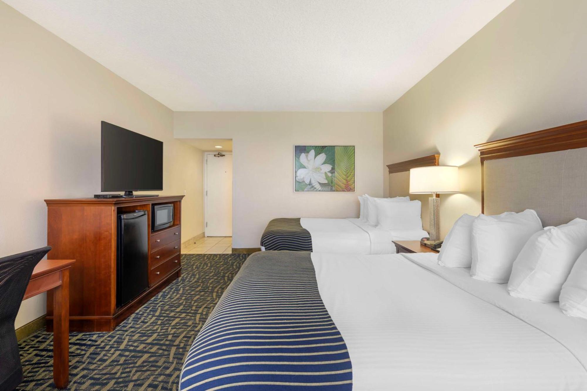 Hotel Western Cocoa - Port Canaveral 3*