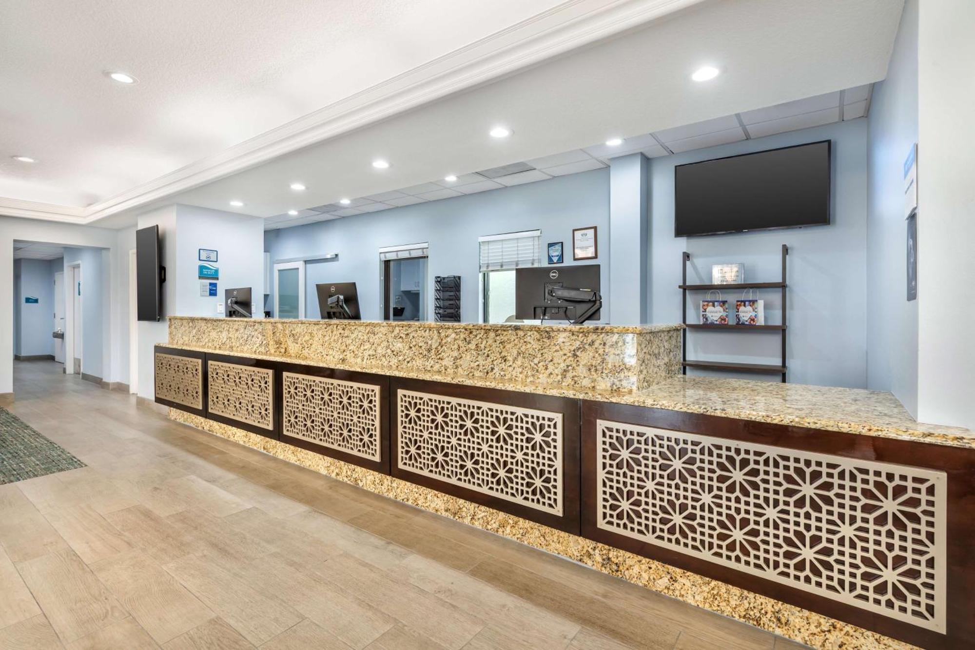 Western Cocoa - Port Canaveral Hotel