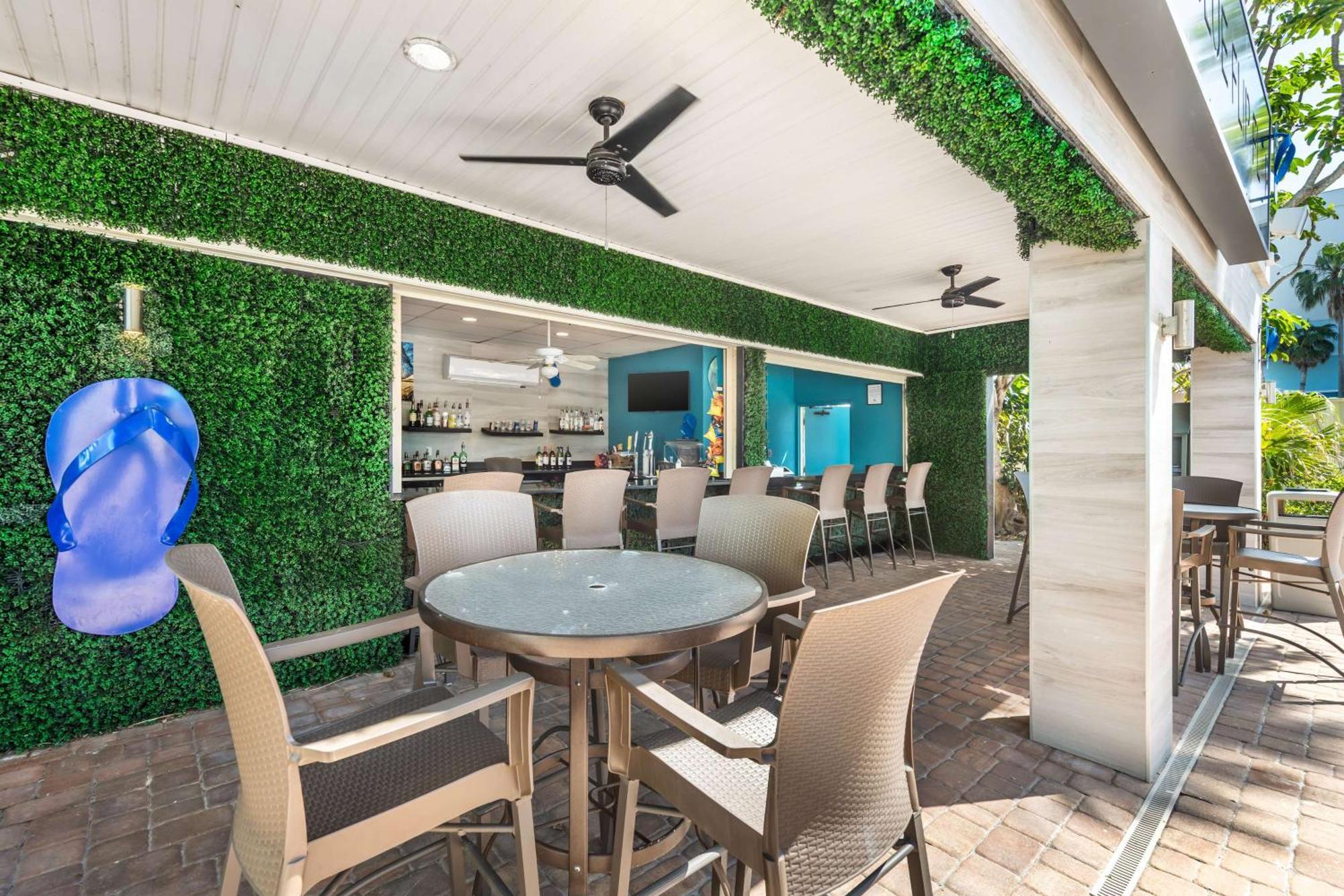 Hotel Western Cocoa - Port Canaveral