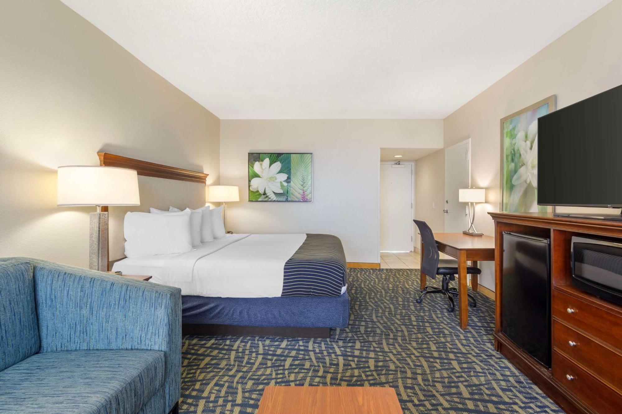 Hotel Western Cocoa - Port Canaveral 3*